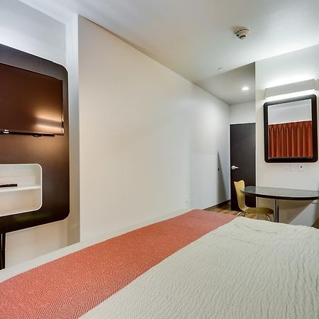 Motel 6-Tulsa, Ok Catoosa Eksteriør bilde