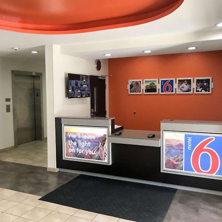 Motel 6-Tulsa, Ok Catoosa Eksteriør bilde