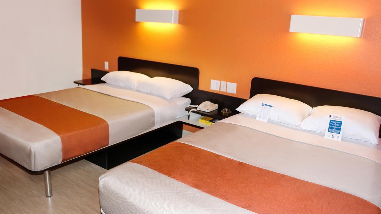 Motel 6-Tulsa, Ok Catoosa Eksteriør bilde