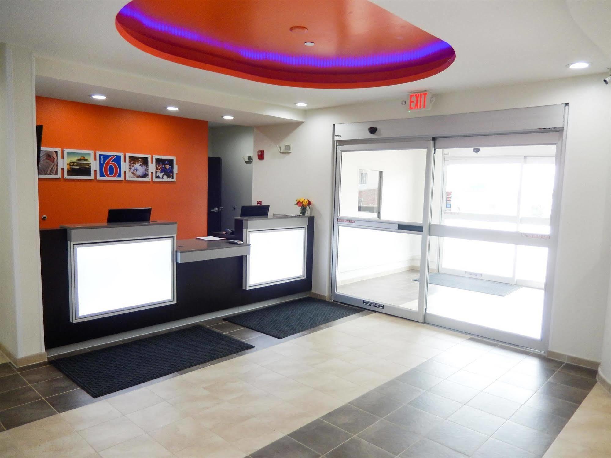 Motel 6-Tulsa, Ok Catoosa Eksteriør bilde