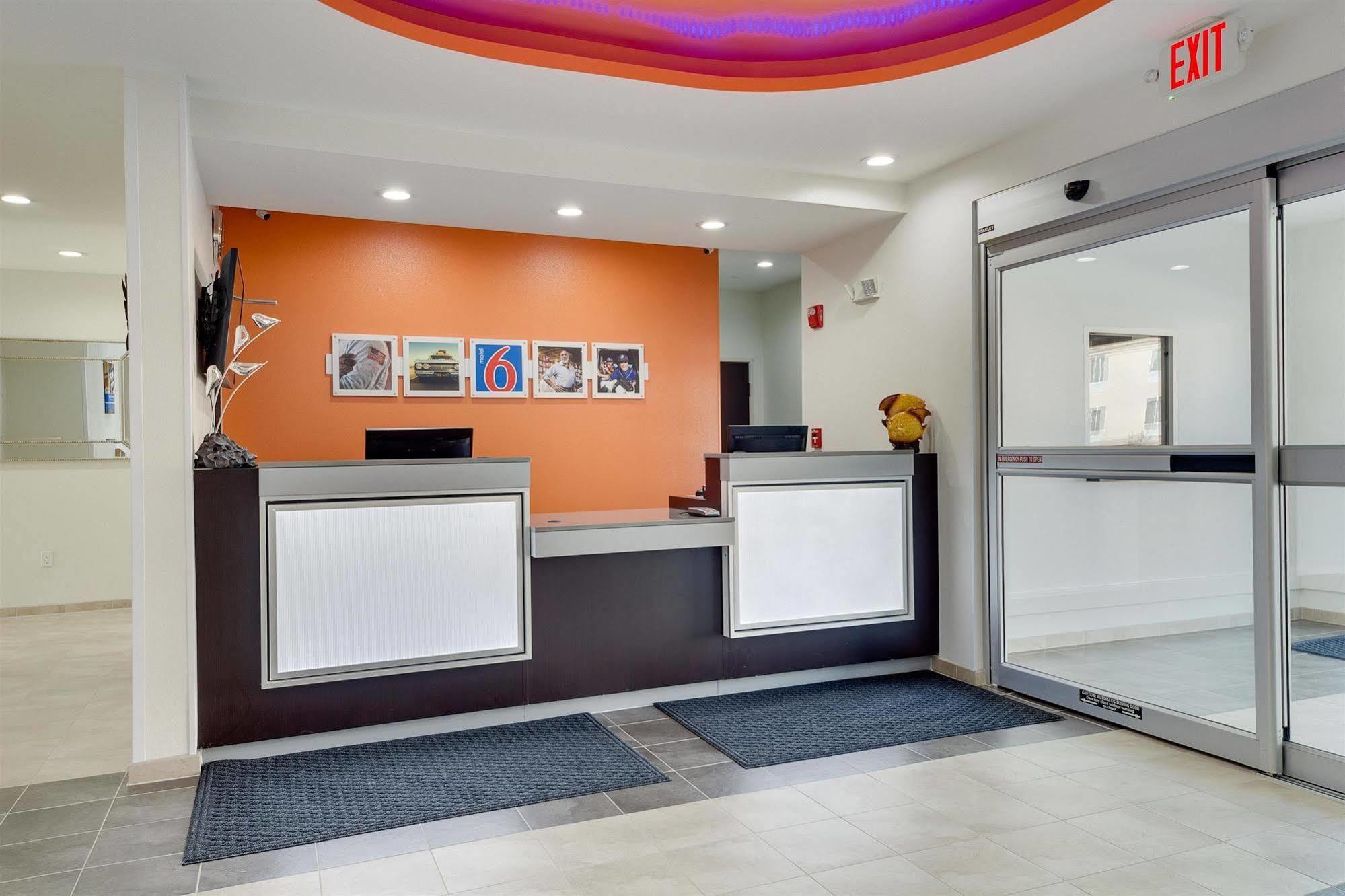 Motel 6-Tulsa, Ok Catoosa Eksteriør bilde
