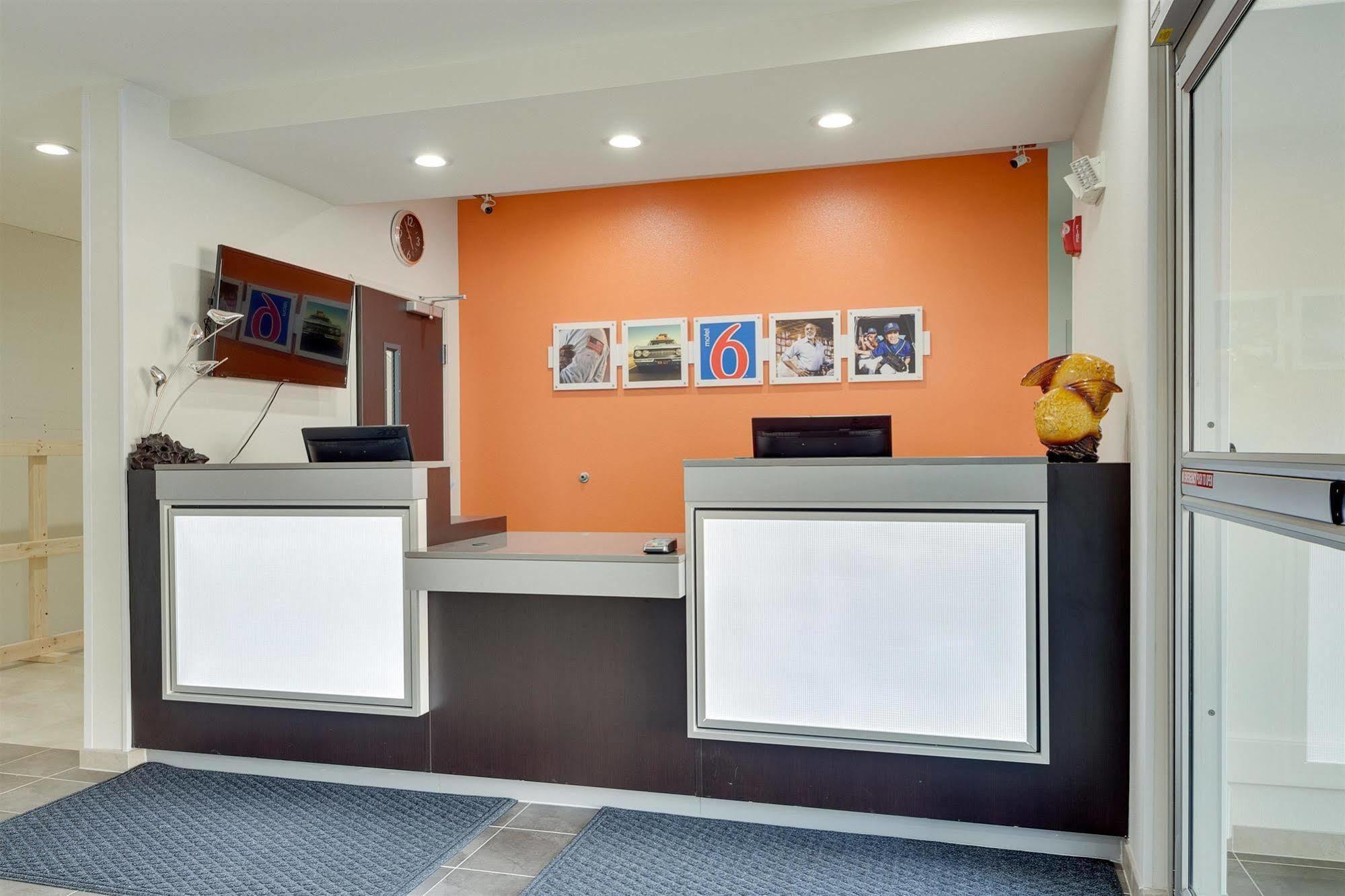 Motel 6-Tulsa, Ok Catoosa Eksteriør bilde