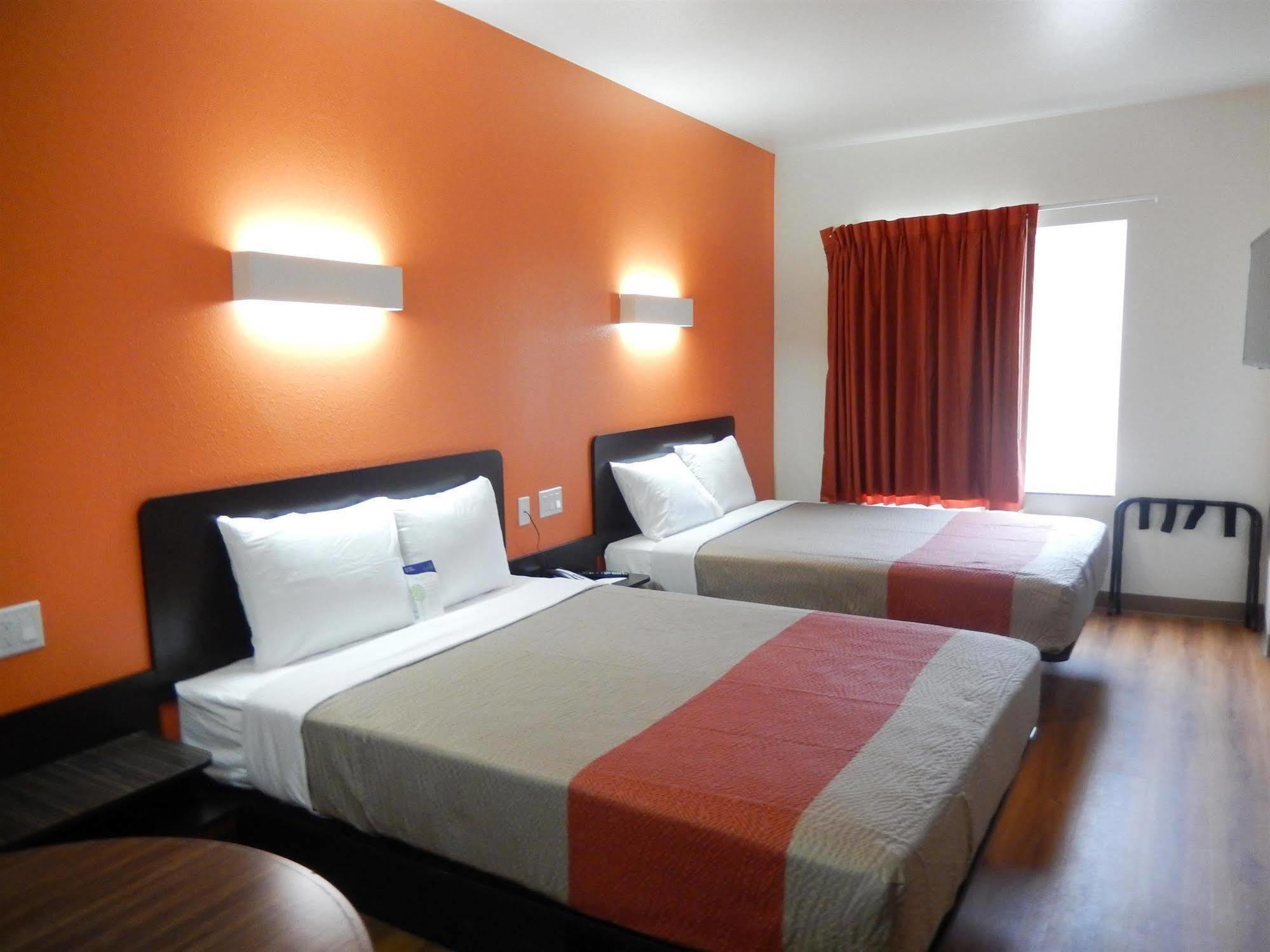 Motel 6-Tulsa, Ok Catoosa Eksteriør bilde