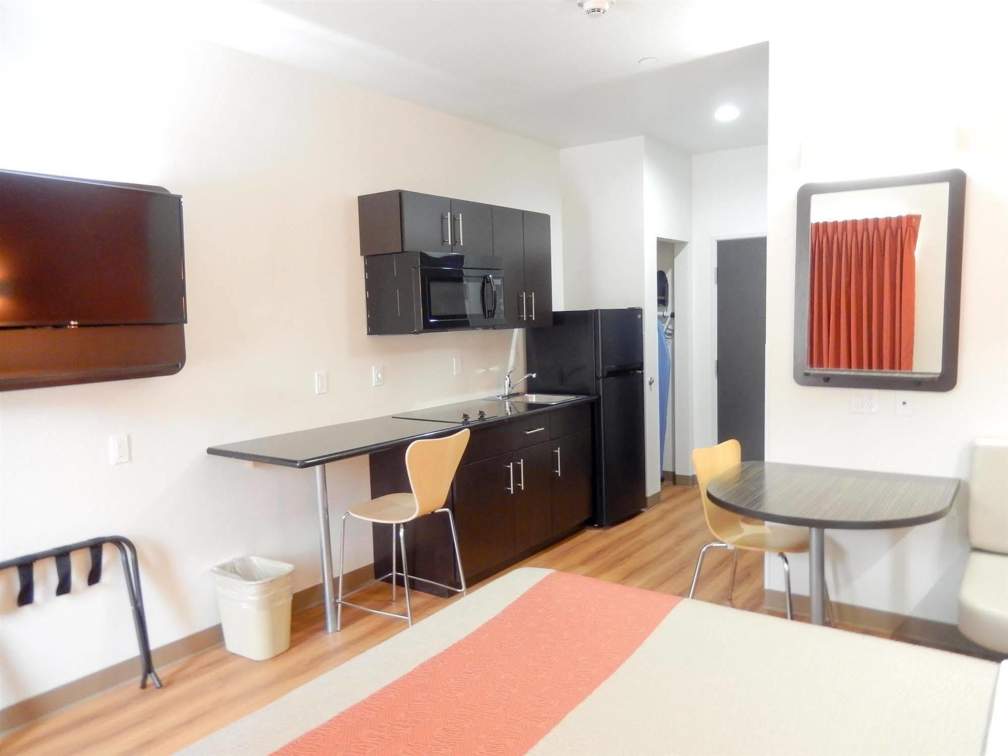 Motel 6-Tulsa, Ok Catoosa Eksteriør bilde