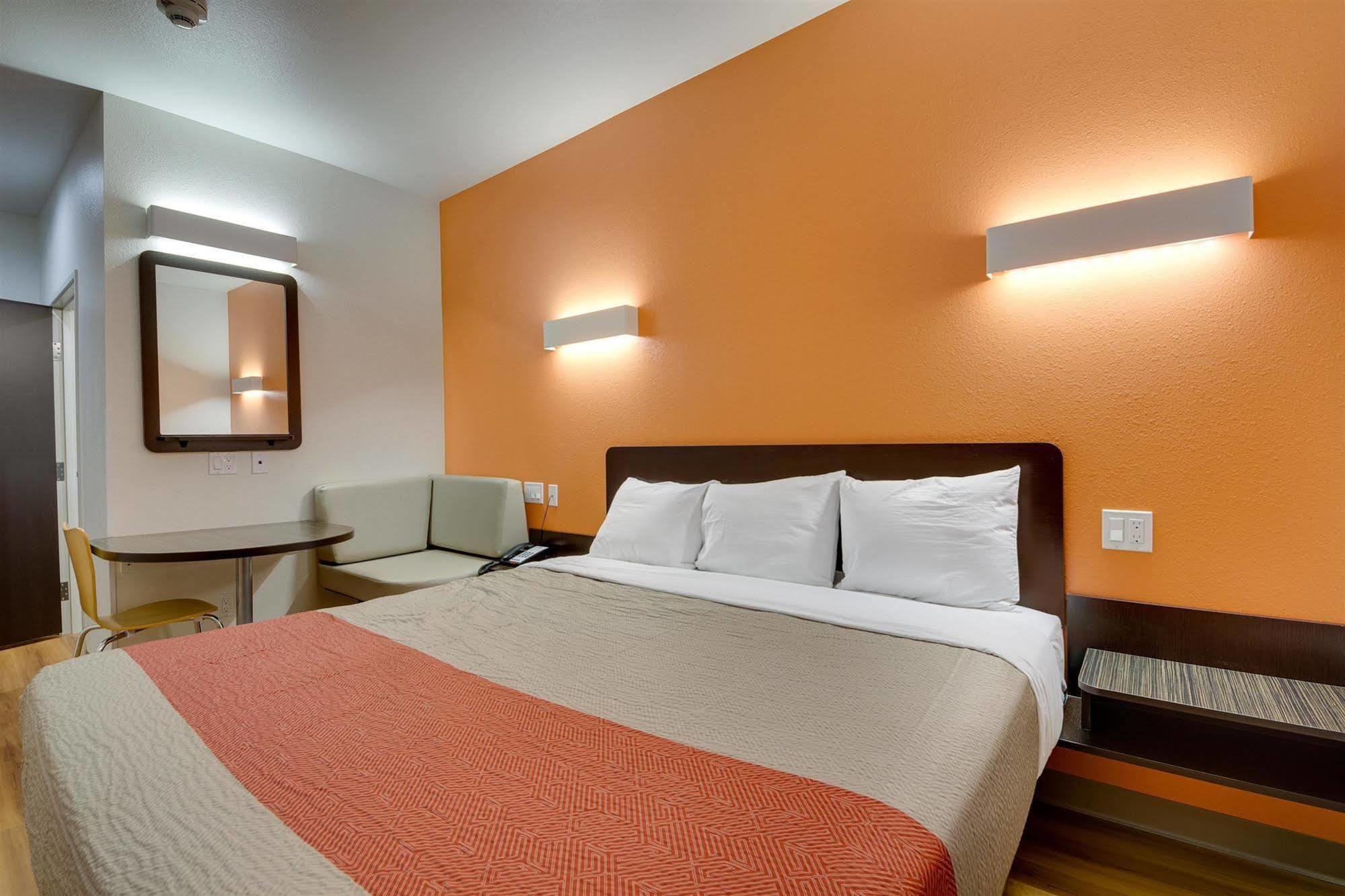 Motel 6-Tulsa, Ok Catoosa Eksteriør bilde